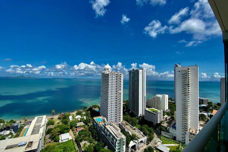 Кондоминиум в Банг Ламунге, Таиланд | THE339957