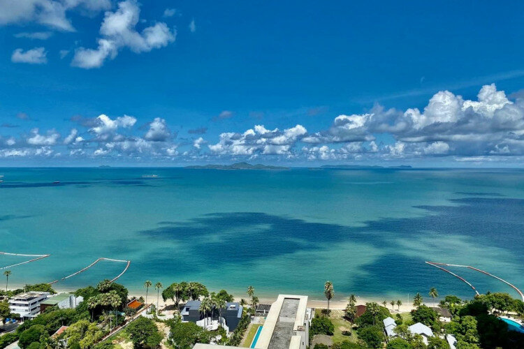 Кондоминиум в Банг Ламунге, Таиланд | THE339957