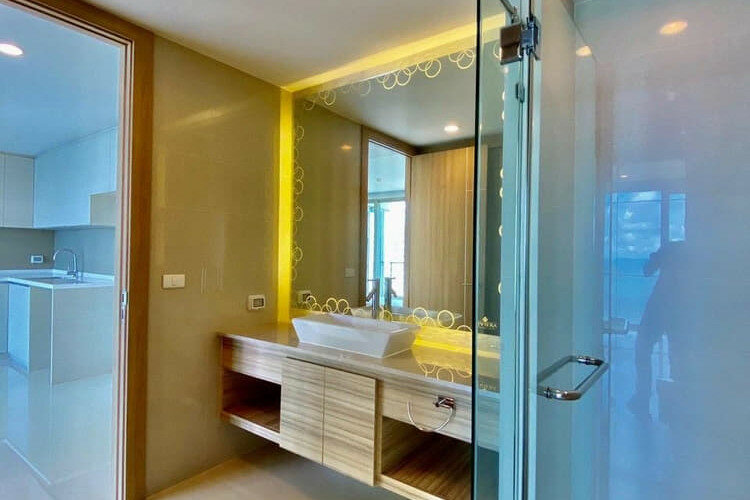 Кондоминиум в Банг Ламунге, Таиланд | THE339957