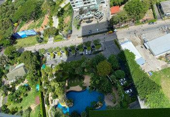 Кондоминиум в Банг Ламунге, Таиланд | THE339957