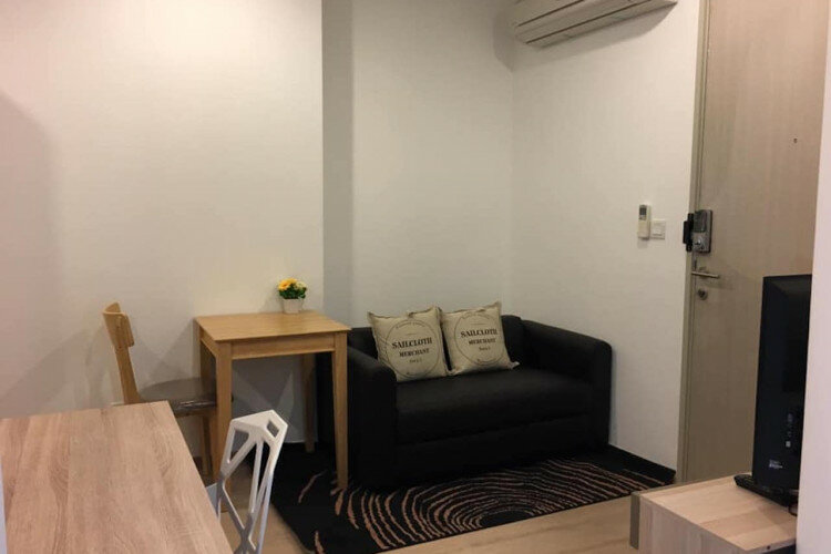 Кондоминиум в Бангкоке, Таиланд | THE531946