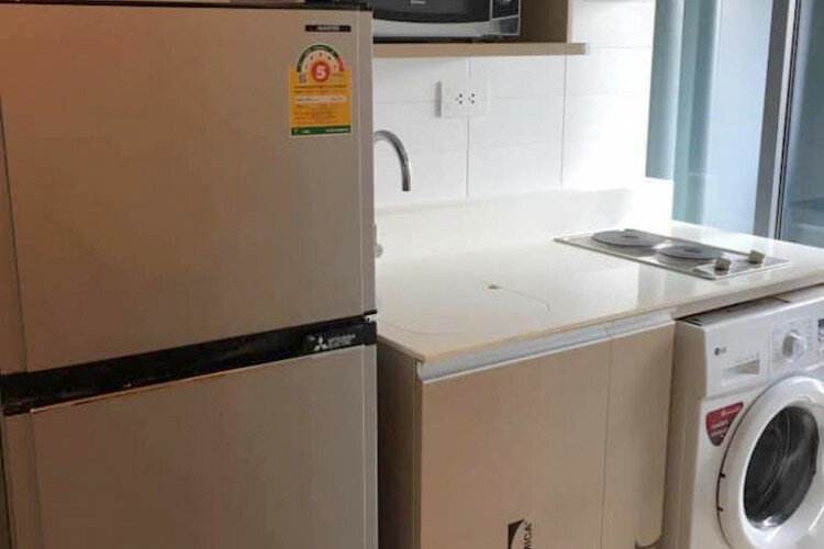 Кондоминиум в Бангкоке, Таиланд | THE531946