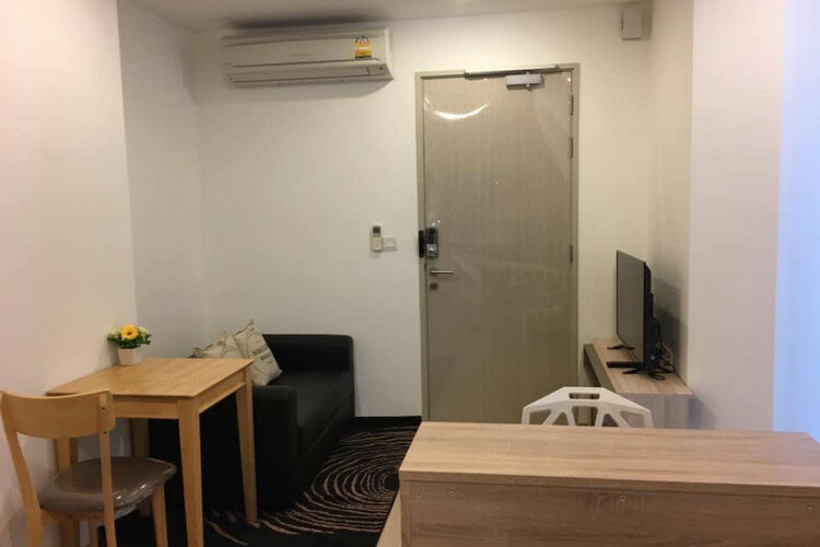 Кондоминиум в Бангкоке, Таиланд | THE531946