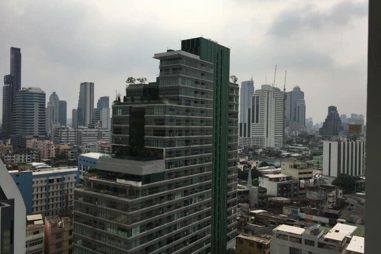 Кондоминиум в Бангкоке, Таиланд | THE531946