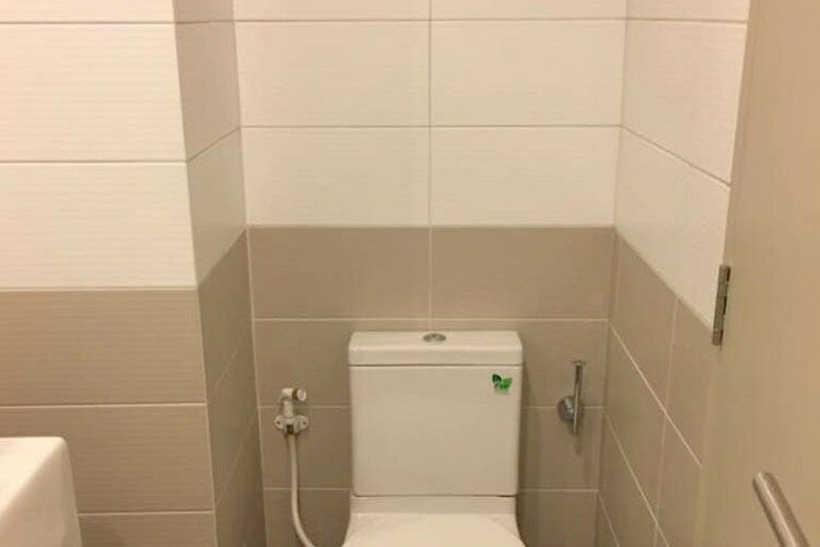 Кондоминиум в Бангкоке, Таиланд | THE531946