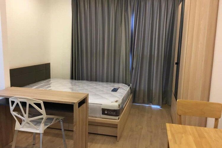 Кондоминиум в Бангкоке, Таиланд | THE531946