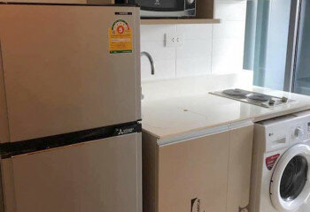 Кондоминиум в Бангкоке, Таиланд | THE531946