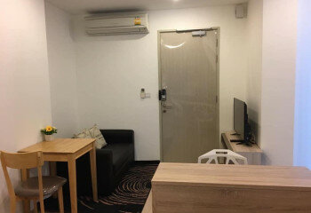 Кондоминиум в Бангкоке, Таиланд | THE531946