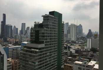 Кондоминиум в Бангкоке, Таиланд | THE531946