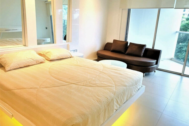 Кондоминиум в Банг Ламунге, Таиланд | THE439996