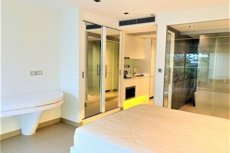 Кондоминиум в Банг Ламунге, Таиланд | THE439996