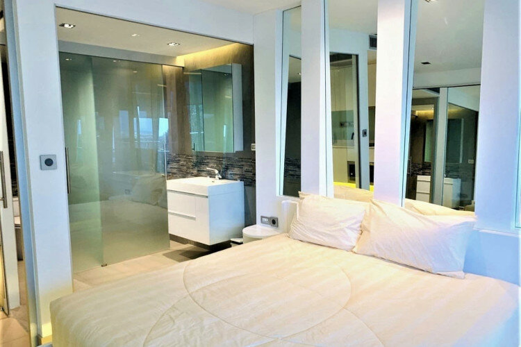 Кондоминиум в Банг Ламунге, Таиланд | THE439996