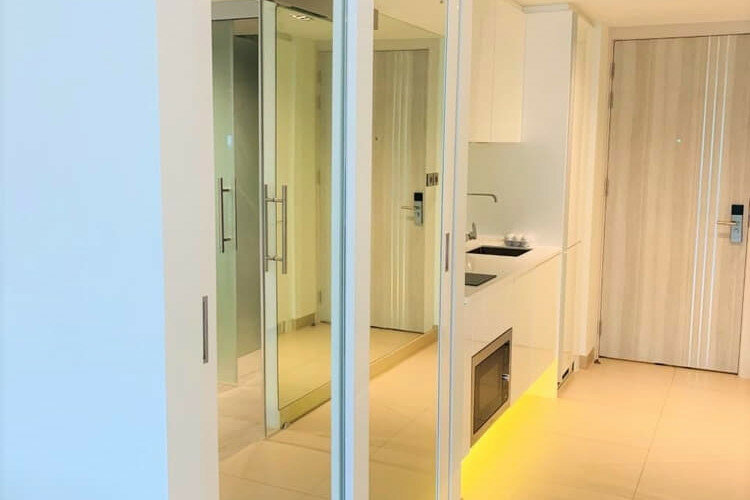 Кондоминиум в Банг Ламунге, Таиланд | THE439996