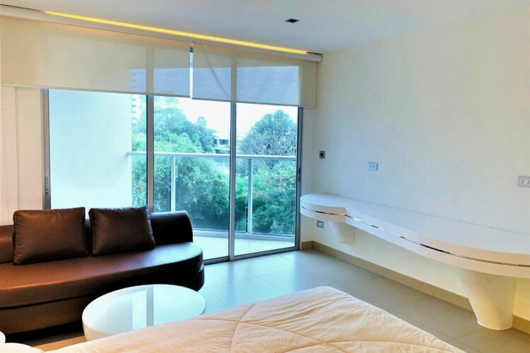 Кондоминиум в Банг Ламунге, Таиланд | THE439996