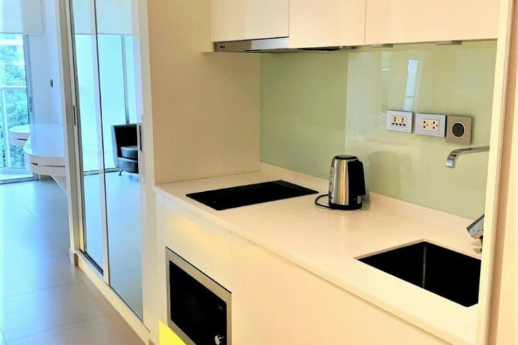 Кондоминиум в Банг Ламунге, Таиланд | THE439996