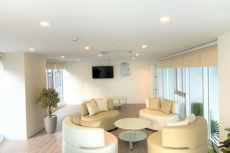 Кондоминиум в Банг Ламунге, Таиланд | THE439996