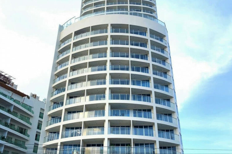 Кондоминиум в Банг Ламунге, Таиланд | THE439996