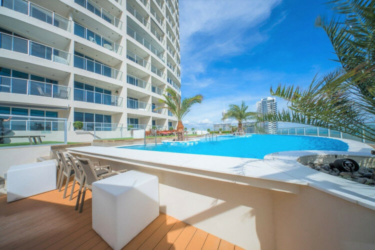 Кондоминиум в Банг Ламунге, Таиланд | THE439996