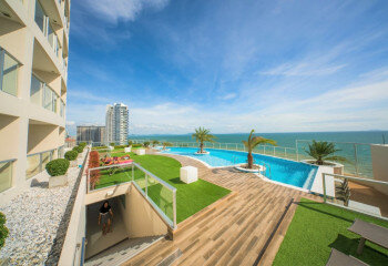 Кондоминиум в Банг Ламунге, Таиланд | THE439996