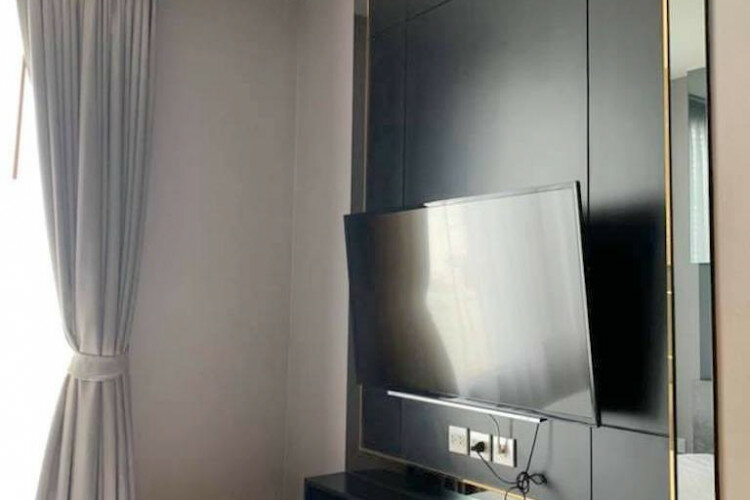 Кондоминиум в Бангкоке, Таиланд | THE531837