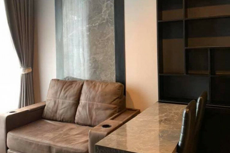 Кондоминиум в Бангкоке, Таиланд | THE531837