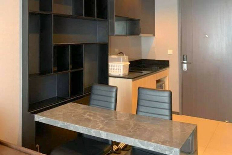 Кондоминиум в Бангкоке, Таиланд | THE531837