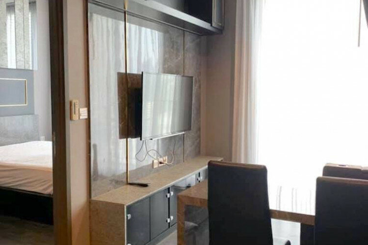 Кондоминиум в Бангкоке, Таиланд | THE531837