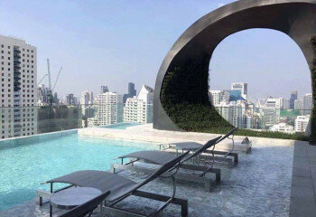 Кондоминиум в Бангкоке, Таиланд | THE531837