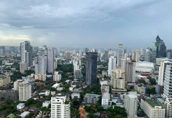 Кондоминиум в Бангкоке, Таиланд | THE531837