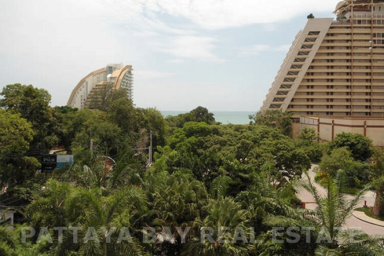 Кондоминиум в Банг Ламунге, Таиланд | THE539836