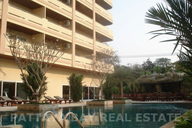 Кондоминиум в Банг Ламунге, Таиланд | THE539836