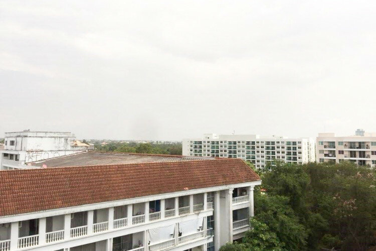 Кондоминиум в Банг Ламунге, Таиланд | THE539943