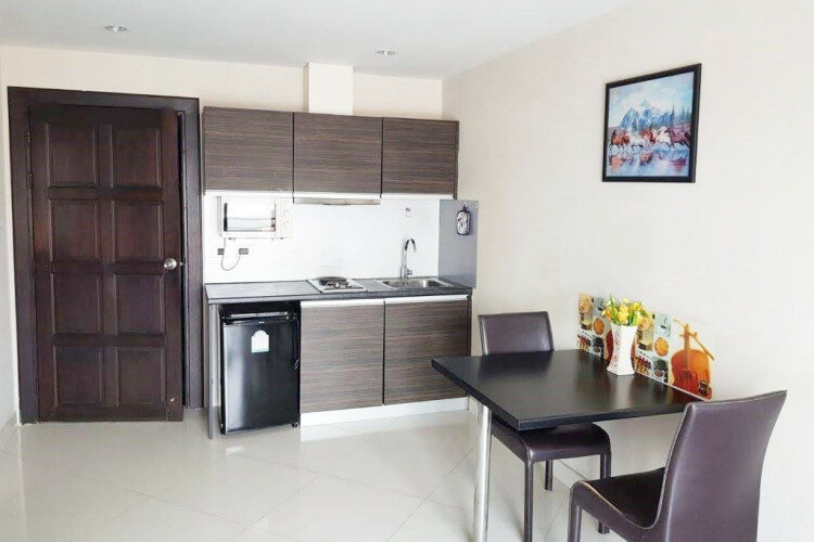 Кондоминиум в Банг Ламунге, Таиланд | THE539943