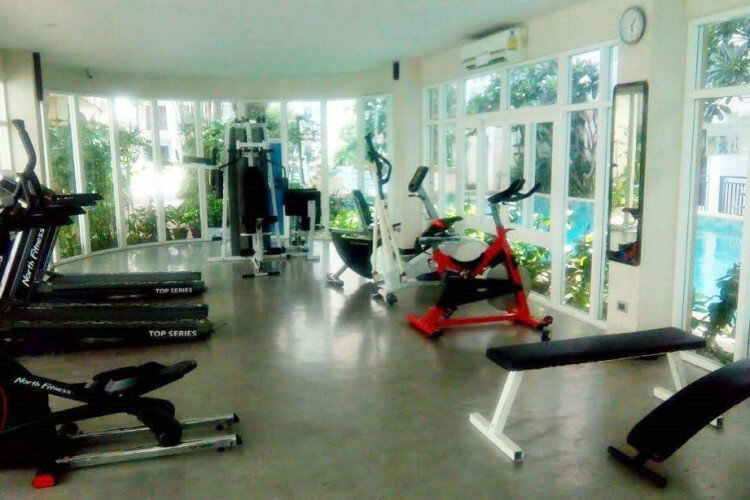 Кондоминиум в Банг Ламунге, Таиланд | THE539943