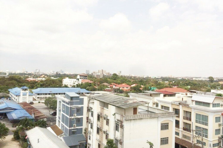 Кондоминиум в Банг Ламунге, Таиланд | THE539943