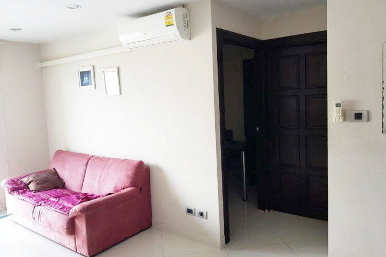 Кондоминиум в Банг Ламунге, Таиланд | THE539943