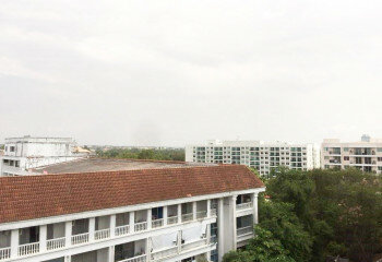 Кондоминиум в Банг Ламунге, Таиланд | THE539943