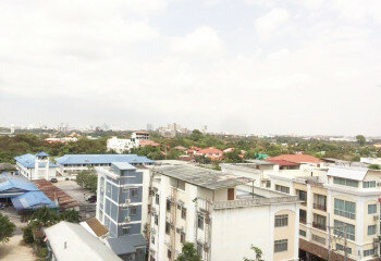 Кондоминиум в Банг Ламунге, Таиланд | THE539943