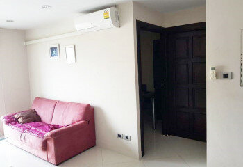 Кондоминиум в Банг Ламунге, Таиланд | THE539943