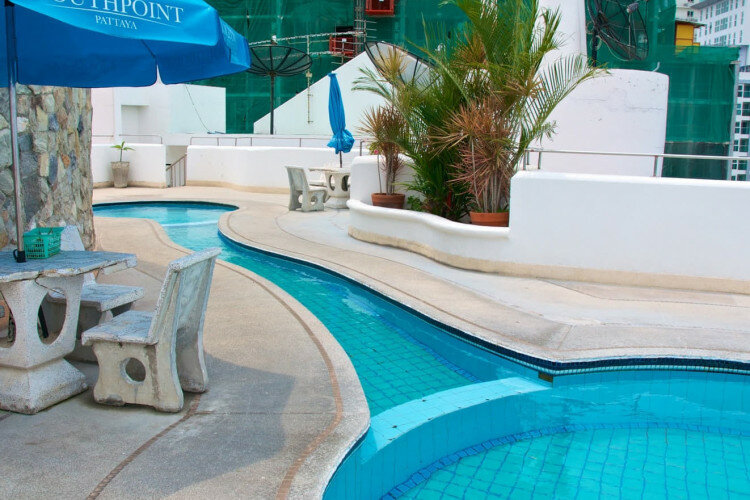 Кондоминиум в Банг Ламунге, Таиланд | THE139944