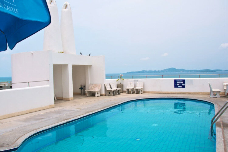 Кондоминиум в Банг Ламунге, Таиланд | THE139944