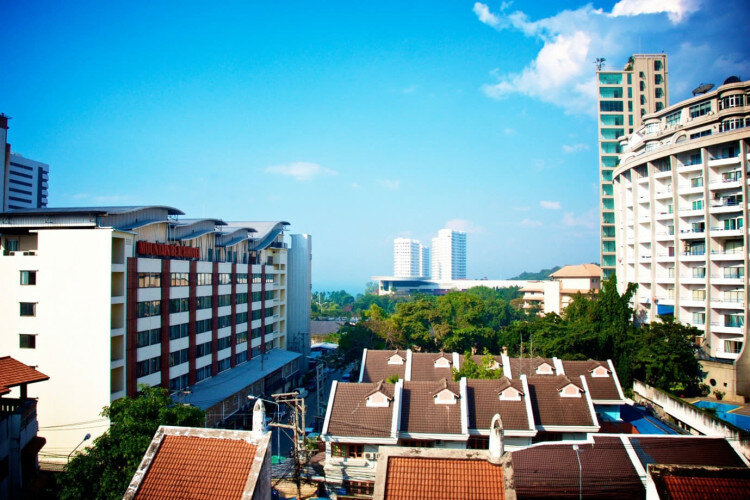 Кондоминиум в Банг Ламунге, Таиланд | THE139944