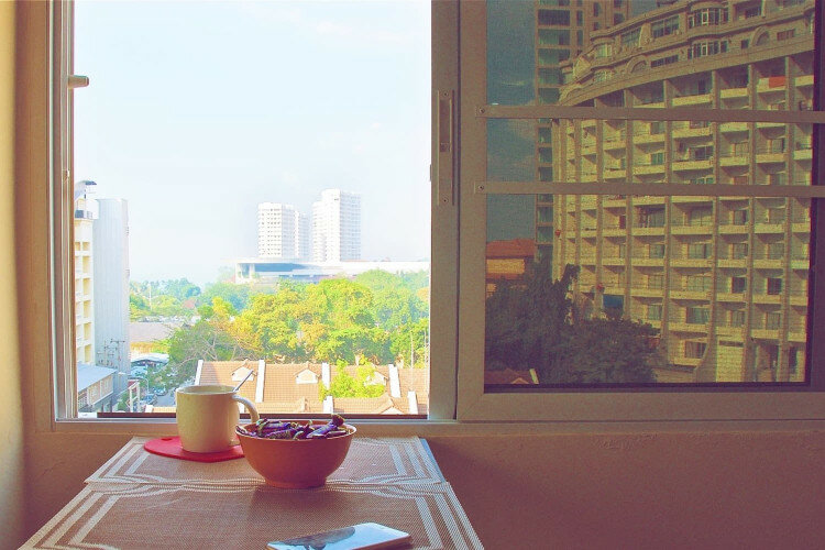 Кондоминиум в Банг Ламунге, Таиланд | THE139944