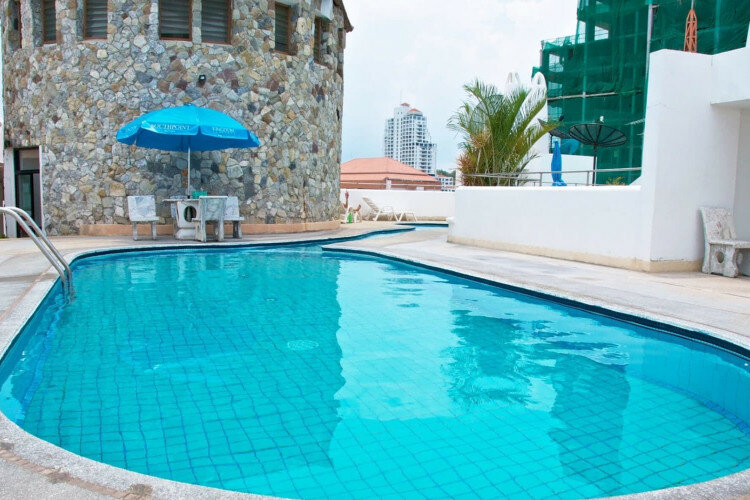 Кондоминиум в Банг Ламунге, Таиланд | THE139944