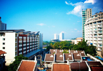 Кондоминиум в Банг Ламунге, Таиланд | THE139944