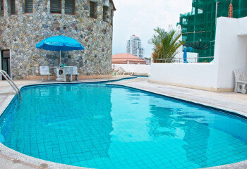 Кондоминиум в Банг Ламунге, Таиланд | THE139944