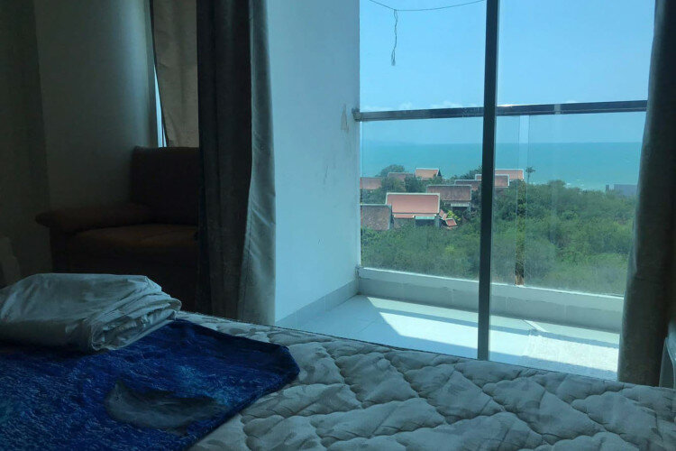 Кондоминиум в Саттахипе, Таиланд | THE440932