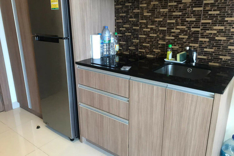 Кондоминиум в Саттахипе, Таиланд | THE440932