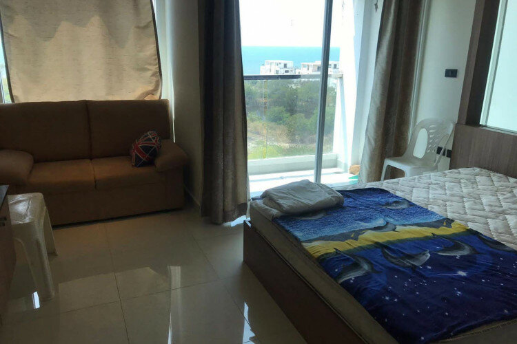 Кондоминиум в Саттахипе, Таиланд | THE440932