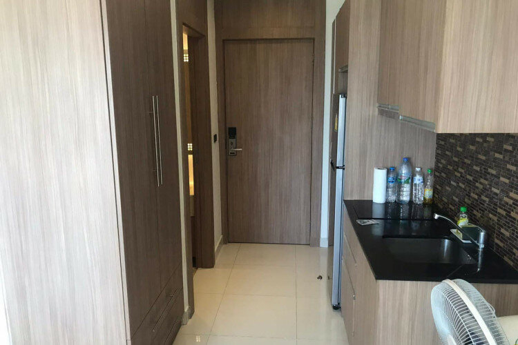 Кондоминиум в Саттахипе, Таиланд | THE440932